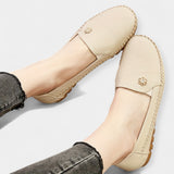 Zapatos Slip-On Cómodos con Suela Blanda