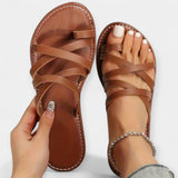 Sandalias Casual para Días Calientes