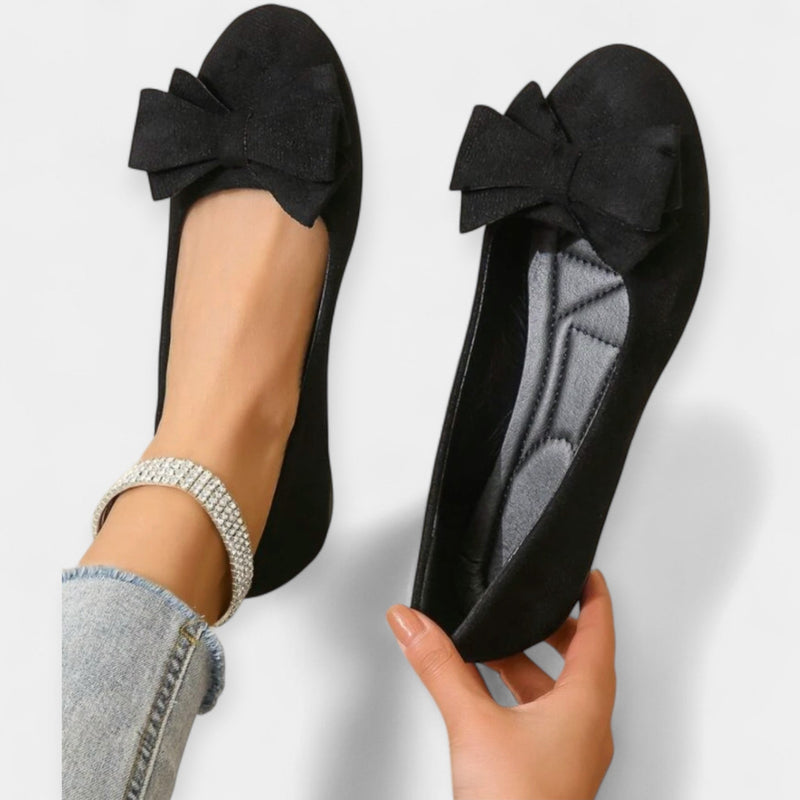 Zapatos sin cordones