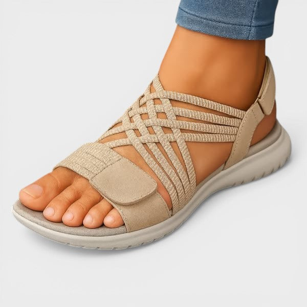 Alba™ | Sandalias ligeras cómodas