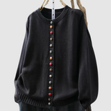 Lola™ | Cárdigan femenino con estilo