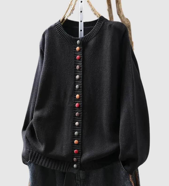 Lola™ | Cárdigan femenino con estilo