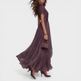 Martina™ | Vestido maxi elegante