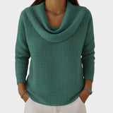 Lorena™ | Jersey suave y acogedor