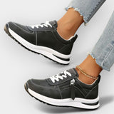 Zapatillas deportivas anatómicas con estilo