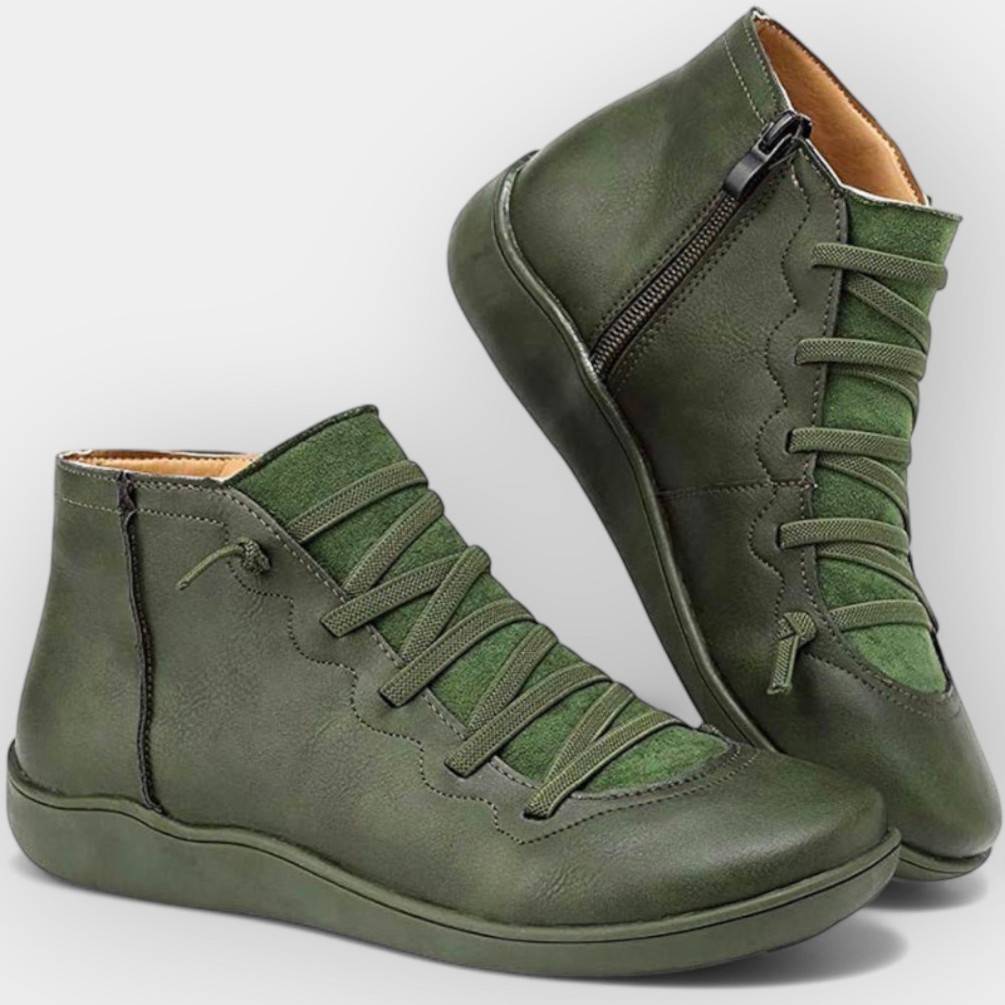 Zapatos Modernos