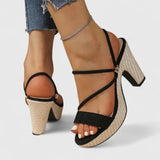 Clara™ | Tacones Sofisticados
