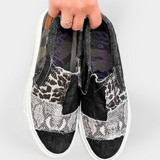 Zapatos Cómodos Únicos con Motivos de Animales