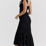 María™ | Vestido Romántico y Elegante