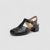 Sara | Zapatos ortopédicos Mary Jane