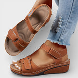Karla | Sandalias ortopédicas
