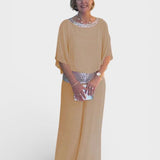 Teresa™ | Conjunto elegante premium