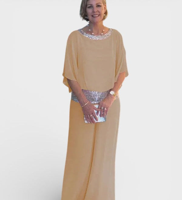 Teresa™ | Conjunto elegante premium