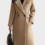 Laura™ | Abrigo elegante de invierno