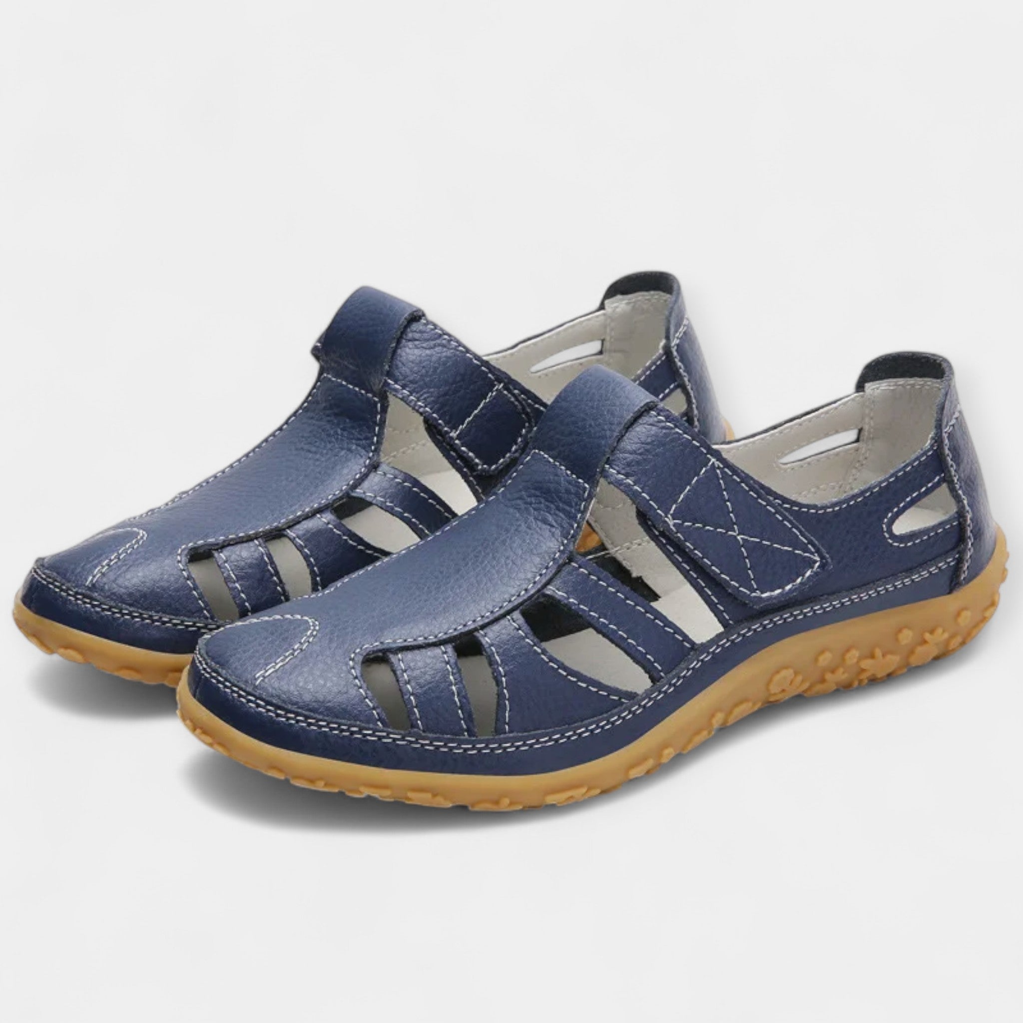 Sandalias antideslizantes