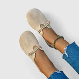 Lea | Cómodos mocasines ortopédicos