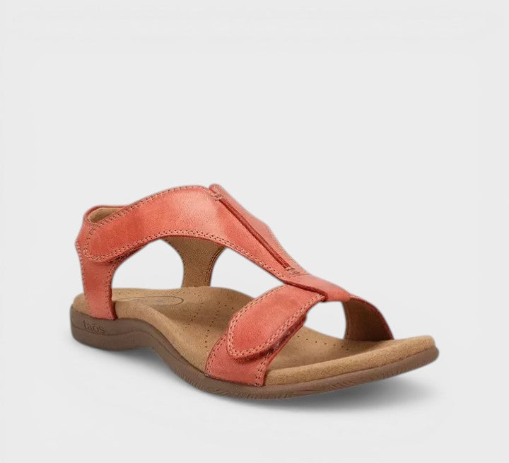 Irene™ | Sandalias ortopédicas elegantes