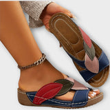 Sandalias de verano