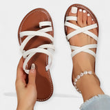 Sandalias Casual para Días Calientes