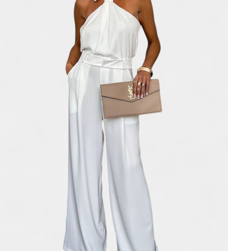 Sibyl Conjunto Elegante de Dos Piezas