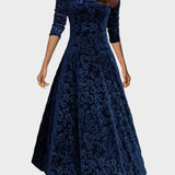 Elvira™ | Vestido elegante de fiesta