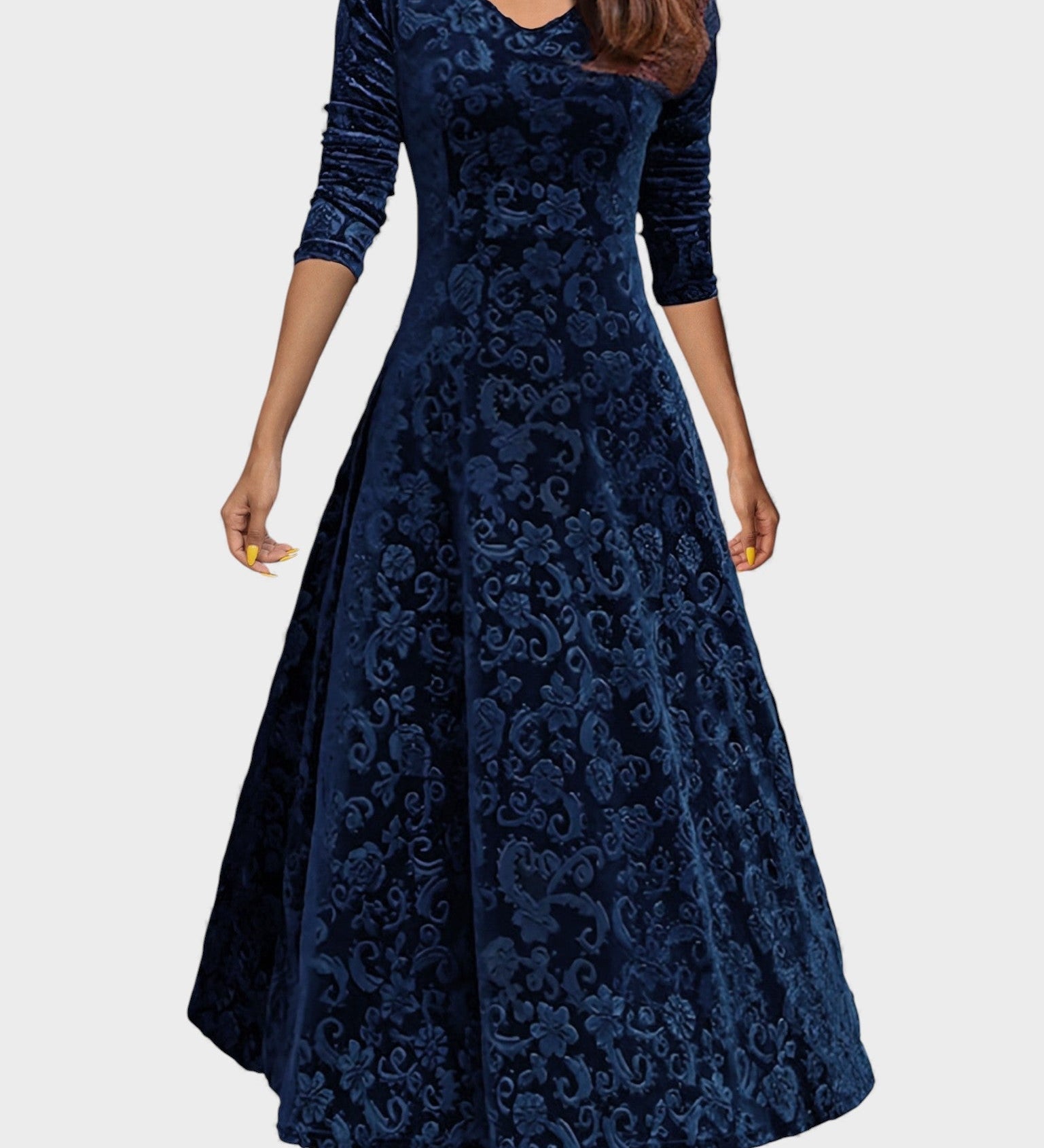 Elvira™ | Vestido elegante de fiesta
