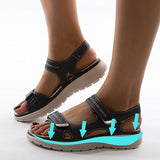 Benita™ | Sandalias ortopédicas cómodas