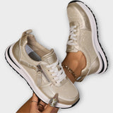 Zapatillas Deportivas con Confort y Estilo Independiente del Tiempo