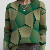 Vera™ | Jersey casual con estilo