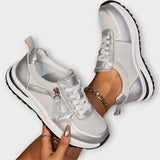 Zapatillas Deportivas con Confort y Estilo Independiente del Tiempo