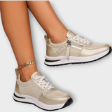 Zapatillas Deportivas con Confort y Estilo Independiente del Tiempo