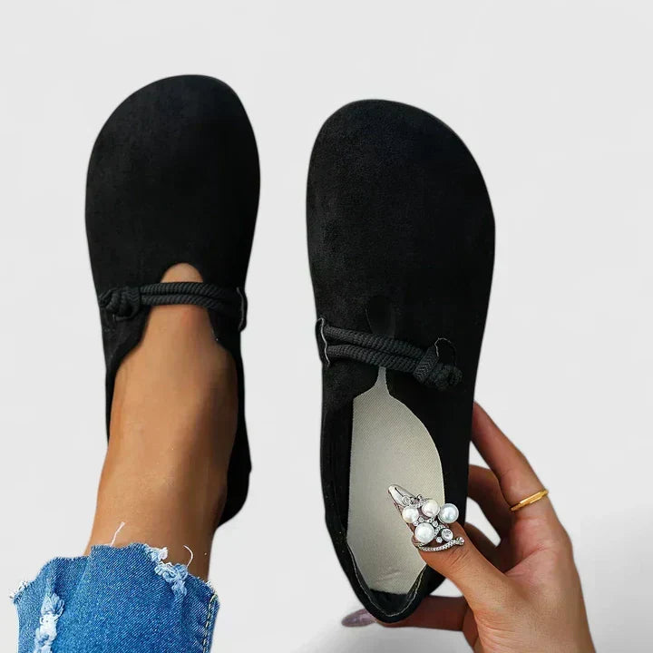 Lea | Cómodos mocasines ortopédicos