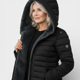 Aurora™ | Abrigo acolchado de invierno