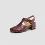 Sara | Zapatos ortopédicos Mary Jane