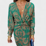 Alicia™ | Vestido Elegante de Mujer