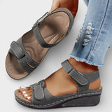 Karla | Sandalias ortopédicas