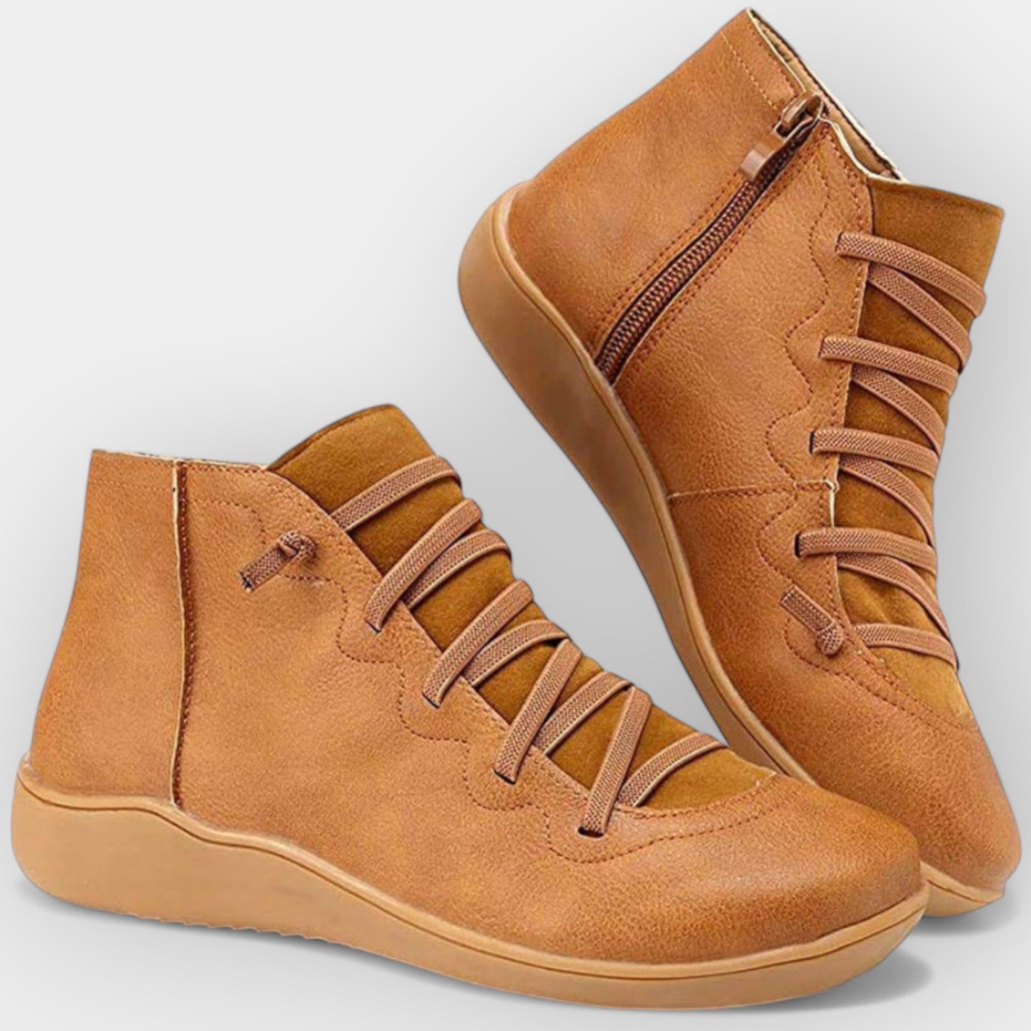 Zapatos Modernos