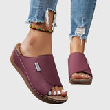 Lara™ | Sandalias cómodas elegantes