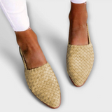 Aurora™ | Mocasines elegantes y cómodos
