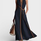 Paloma™ | Vestido de lino brisa de verano
