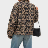 Fiorenza™ | El Bombardero Leopard