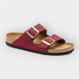 Sandalias de verano cómodas
