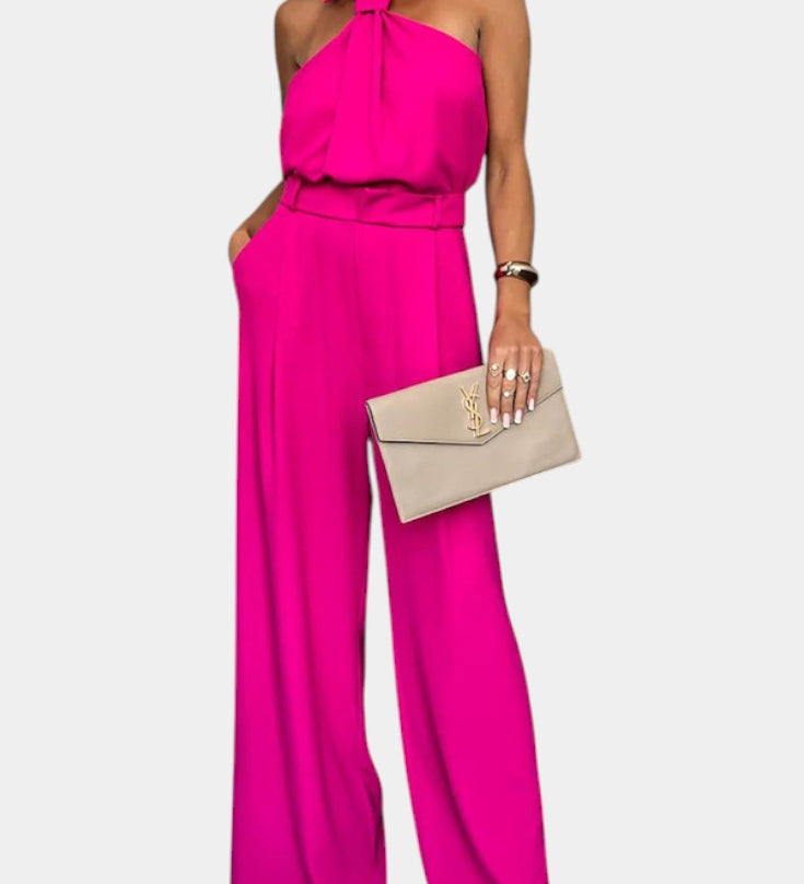 Sibyl Conjunto Elegante de Dos Piezas