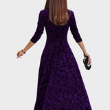 Elvira™ | Vestido elegante de fiesta