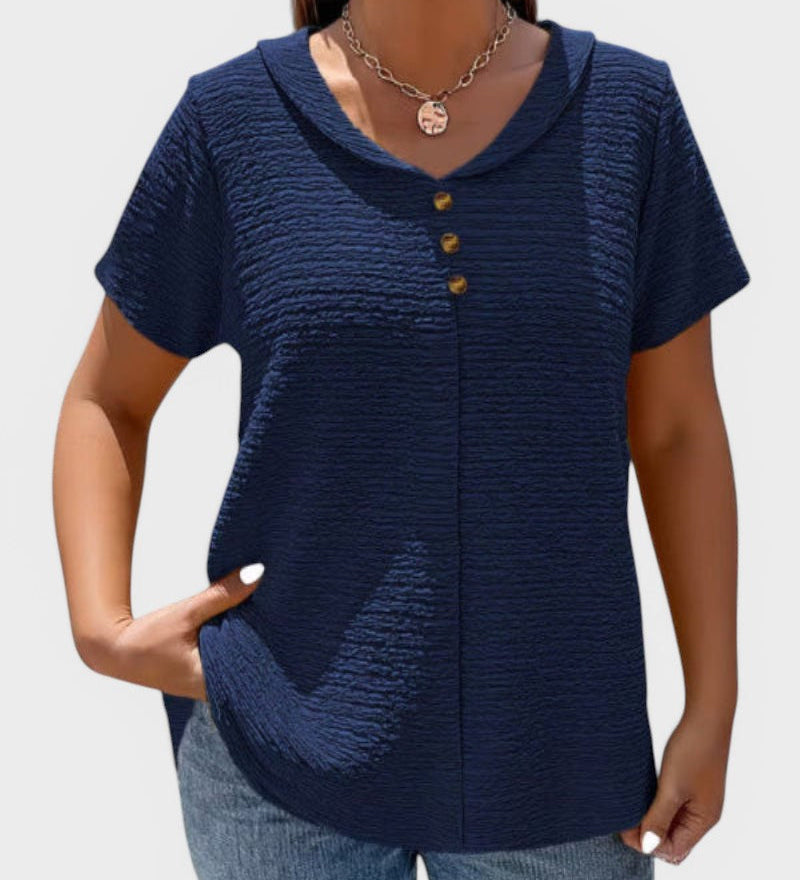 Ana™ | Camiseta elegante
