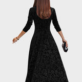 Elvira™ | Vestido elegante de fiesta