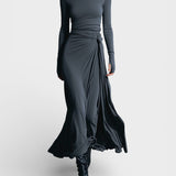 Alicia™ | Vestido elegante con ajuste cómodo
