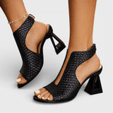 Candela™ | Tacones elegantes chic