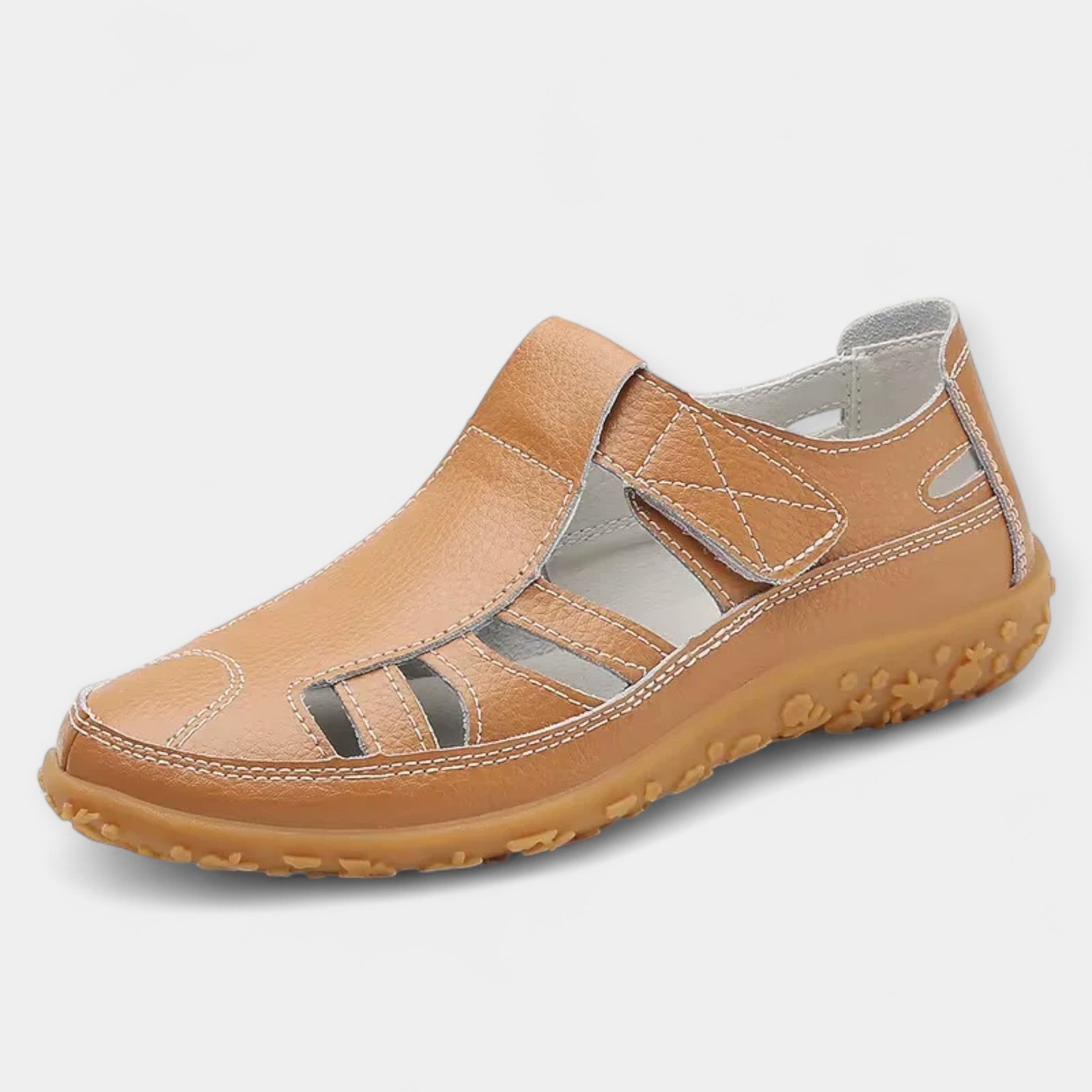 Sandalias antideslizantes