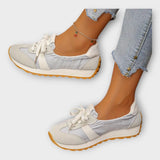 Zapatos Deportivos Elegantes con Estilo Clásico